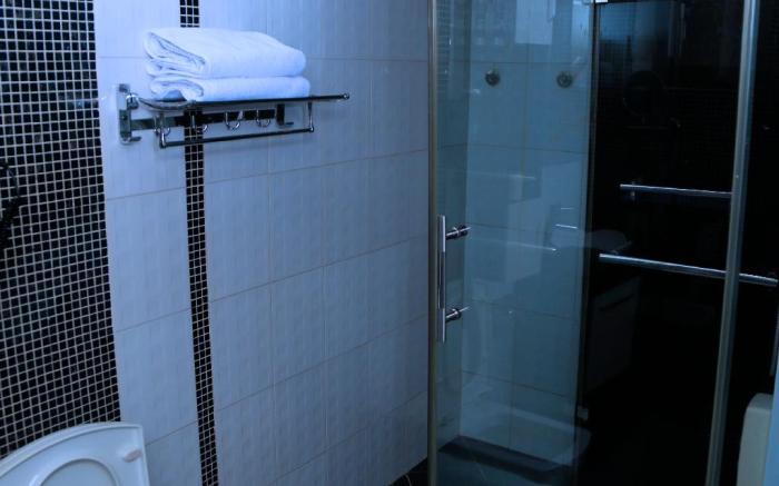 Abat Guest House