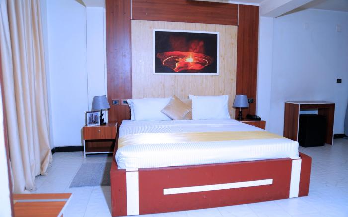Abat Guest House