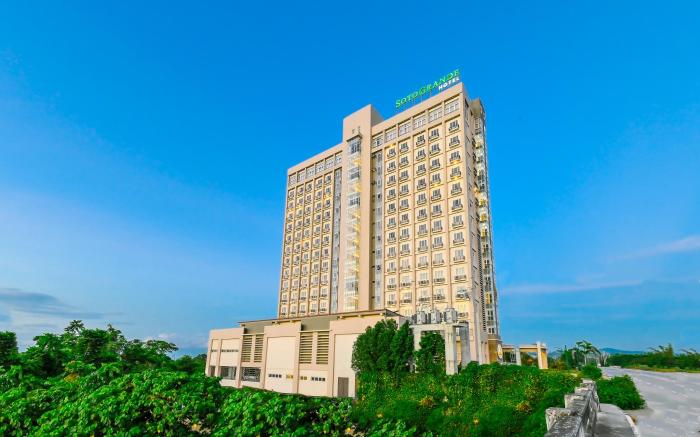 Sotogrande Hotel and Convention Center Batangas