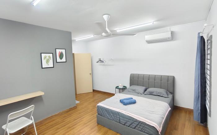 No. 8 Homestay