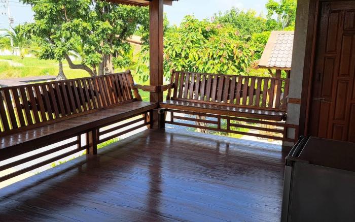 Sabaidee resort (สบายดี รีสอร์ท)