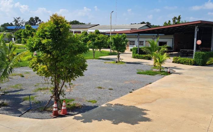 Sabaidee resort (สบายดี รีสอร์ท)