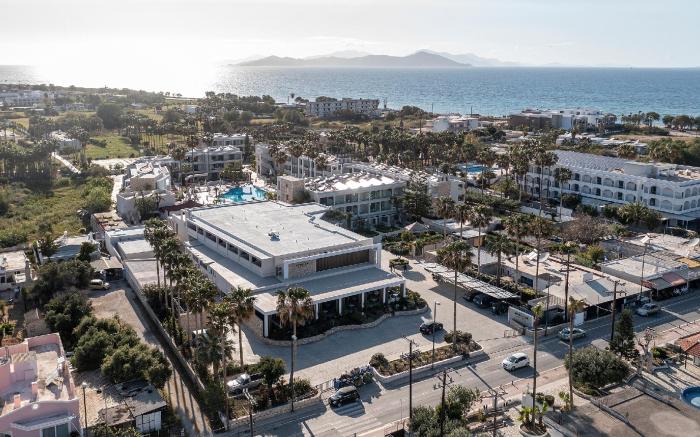 Apollon Hotel 