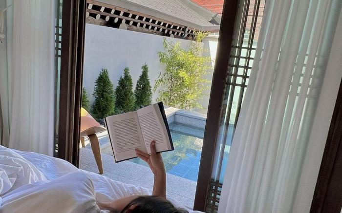 108 Hanok Boso (4-person room) Outdoor Jacuzzi Hanok Private House