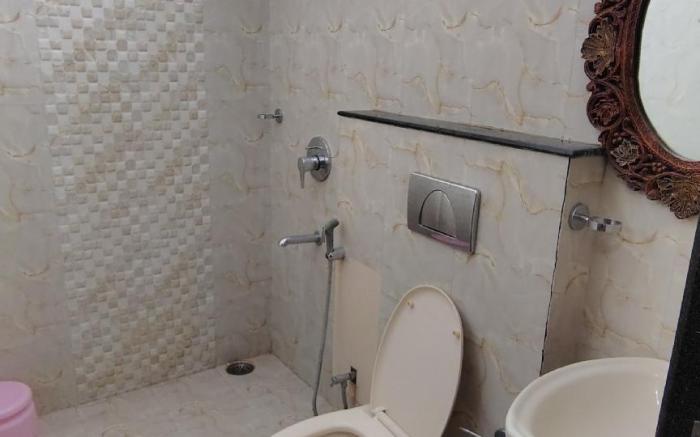 Hotel Sai Jharna 