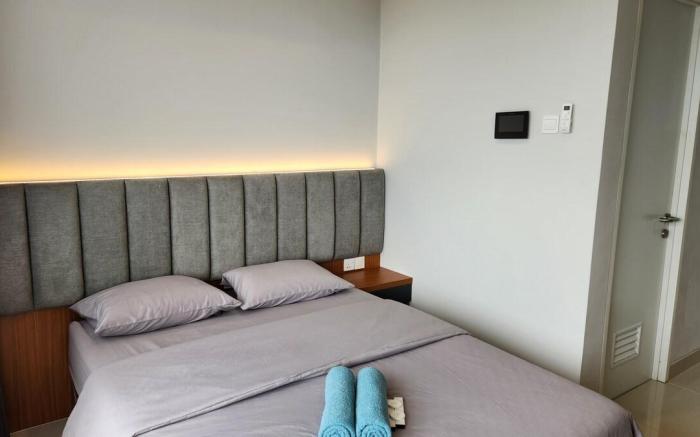 SleepRest @ Nuvasa Bay 15C06