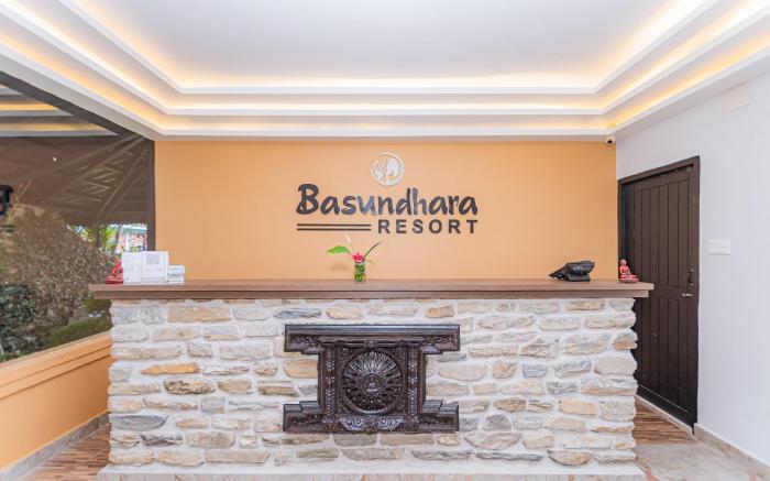 Basundhara Resort Pokhara