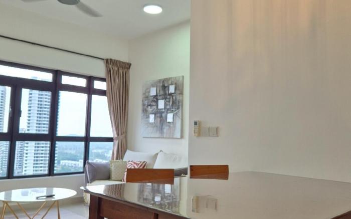 [Medini Family Suites for 3] - Next to Legoland