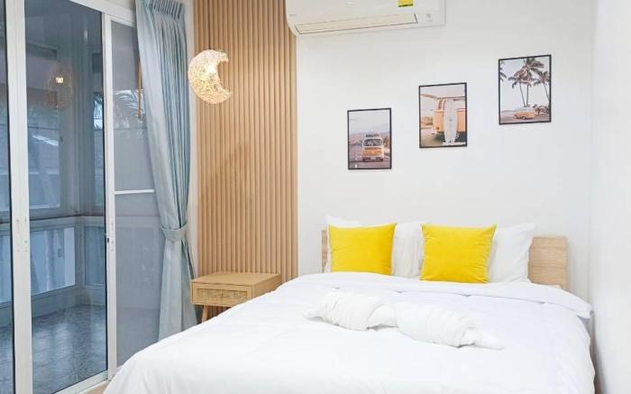Jomtien Beach Pool Villa - Villa by the Sea, Jomtien Beach