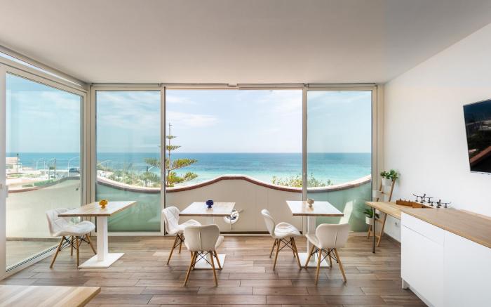 Pantanello Rooms Avola