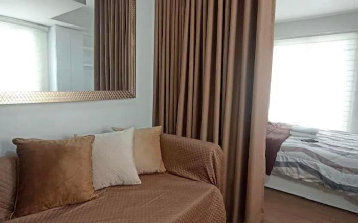 Estela Cozy Place Tagaytay