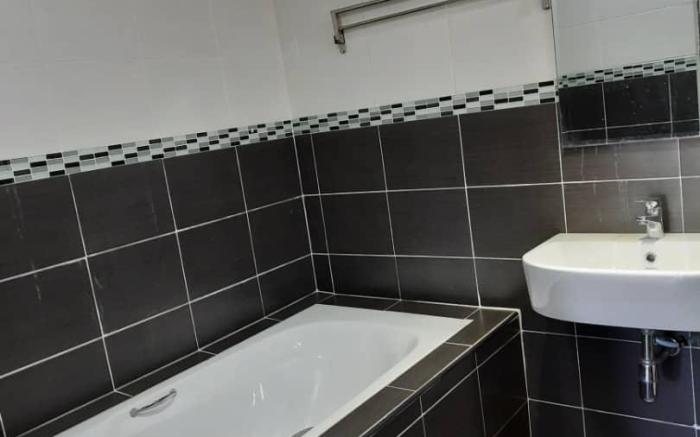 resort style condominium