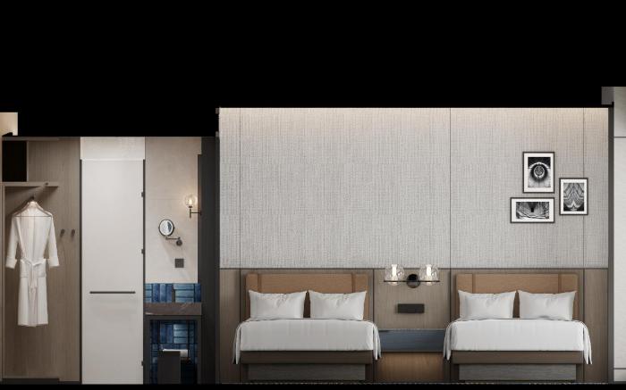 Four Points by Sheraton Changchun West