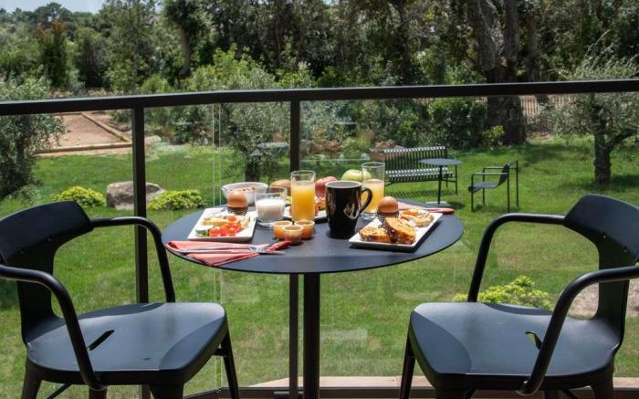 ibis Styles Porto-Vecchio