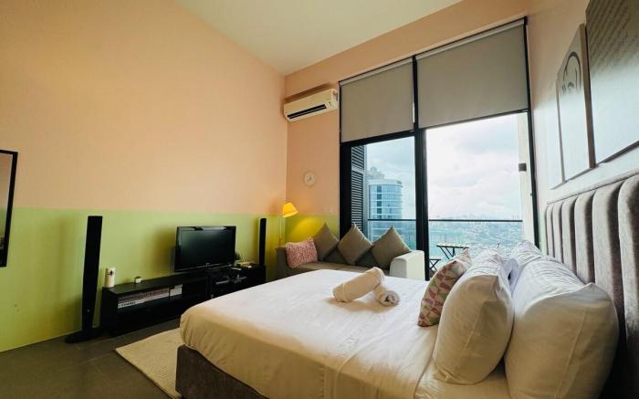 Establishment Bangsar by DeUrban EST3215