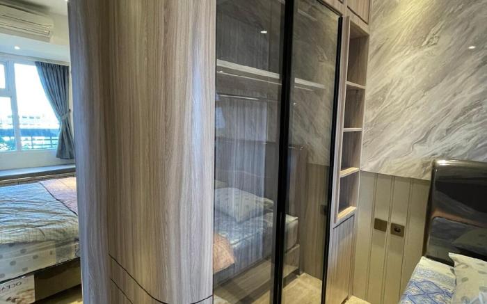 APARTEMEN 2BR PODOMORO MODERN-LUXURY @LIBERTY  