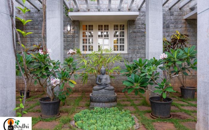 The Bodhi Villa 