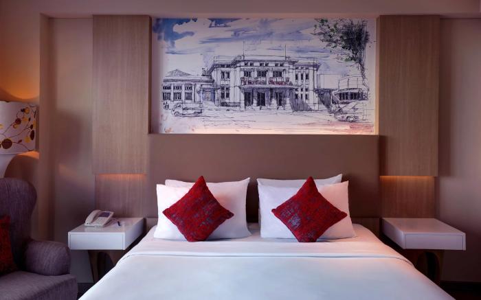 Grand Mercure Bandung Setiabudi