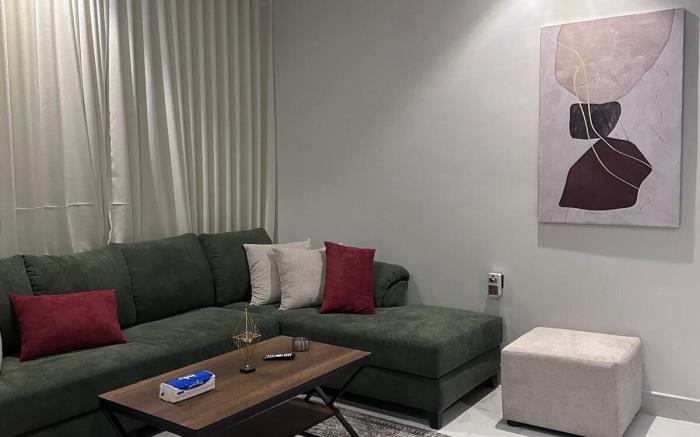 Private Orchid Apartment
