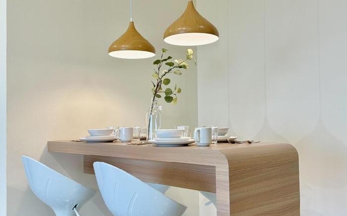 Country Garden Danga Bay•2bedroom/5Pax/SeaView