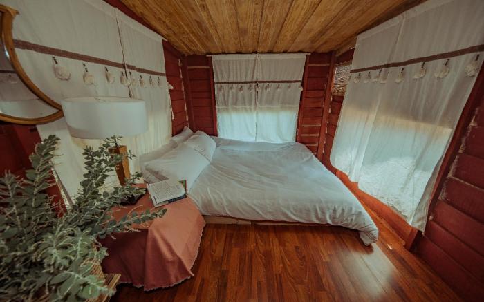 Nắng Xinh Homestay 