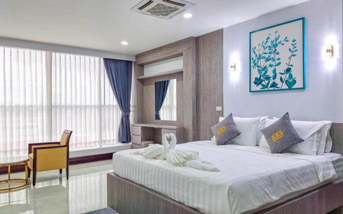 KKS Residence Vientiane