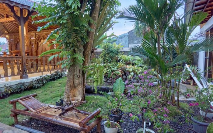 Sakanti Inn Wonosobo