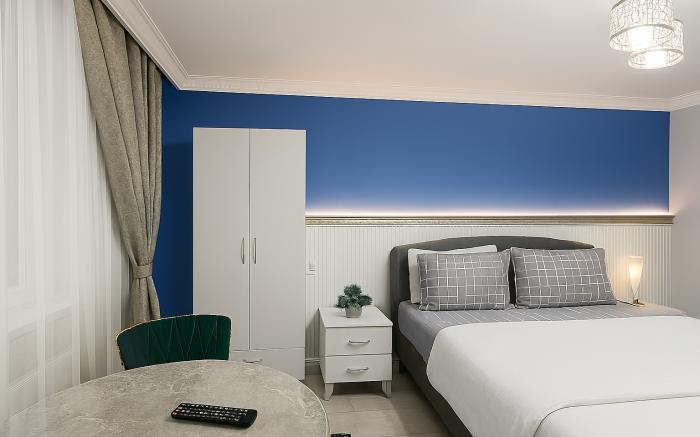 Ozer Hotel & Apartments