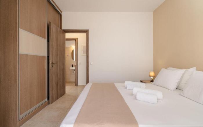 Evripus Suites Naxos 