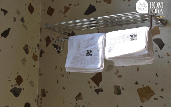 Bombora - Indulge in Luxury