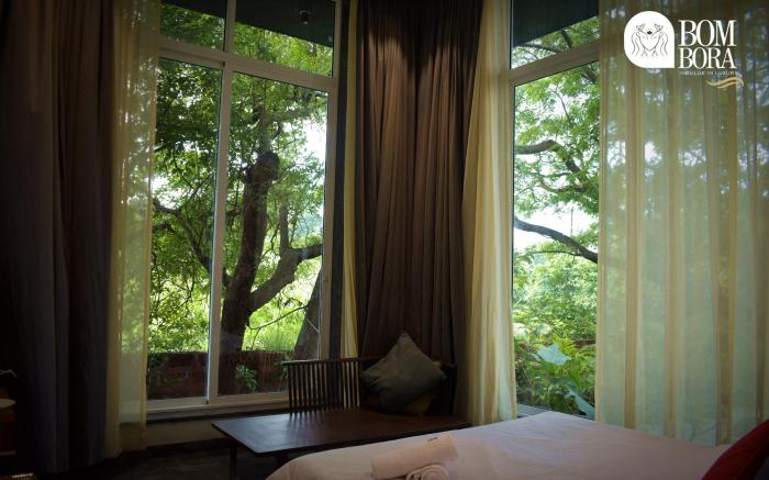 Bombora - Indulge in Luxury