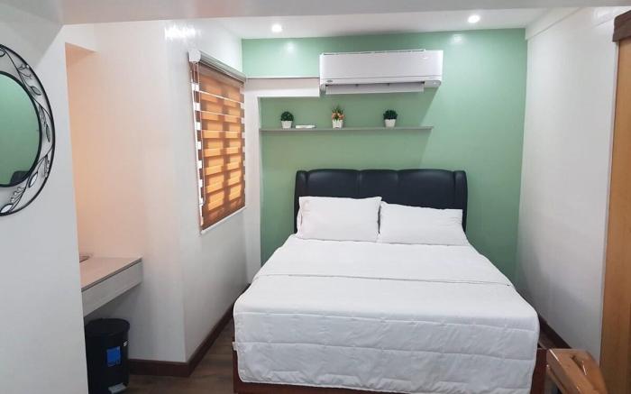 Victoria de Makati Loft-Style Condominium 