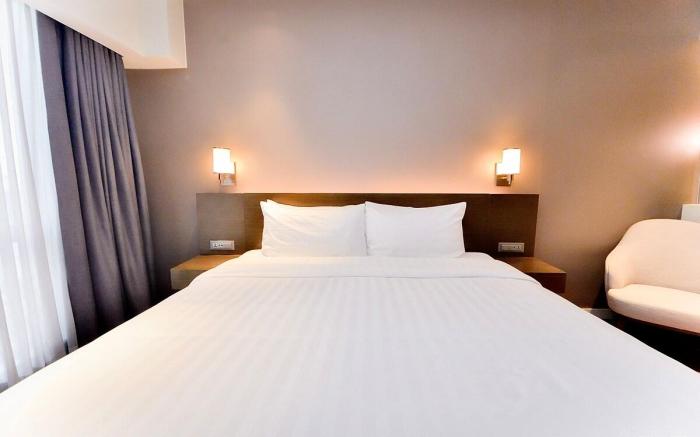 The Hotel At Acqua Novotel Tower 4.0