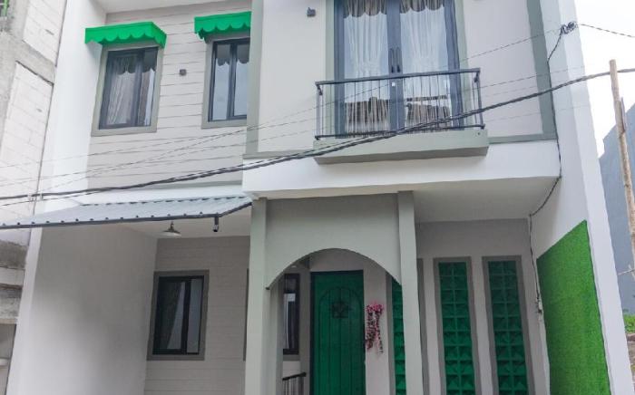 Farabella 3 with Private Pool and Rooftop