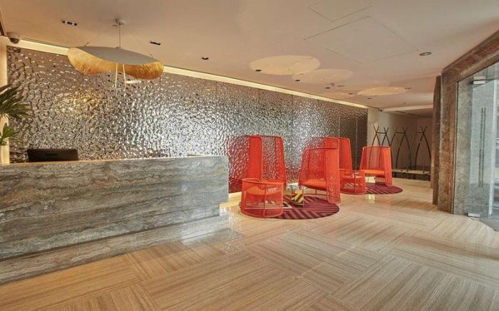 The Hotel Residences at Novotel Makati 