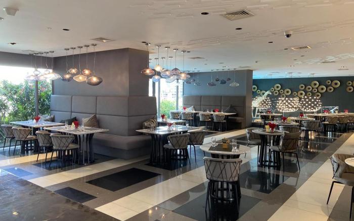 The Hotel Residences at Novotel Makati 