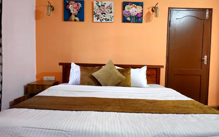 KALON ELPIS  Tea Estate 4BHK Villa 