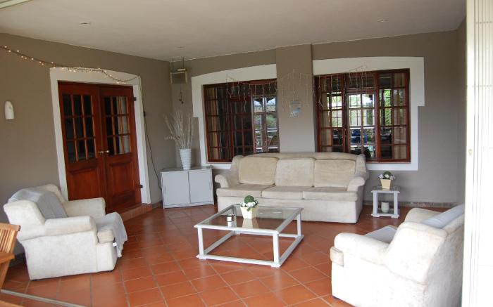 Maple Manor Guest House