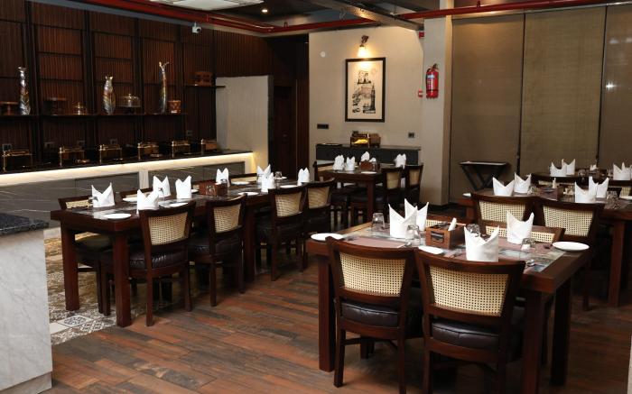 Pleasant Tree Hotels - Luxury Stay Amidst Nature