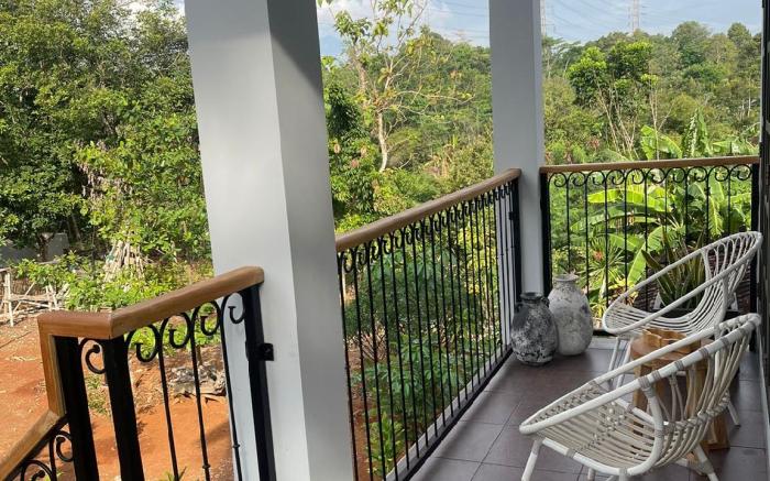 Casa Di Mama Homestay