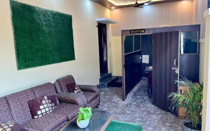 Rudraksh Inn 