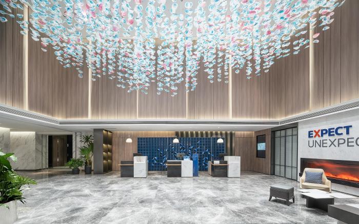 Holiday Inn Express Nanchang High Tech Zone By IHG