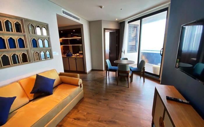 Apec Mandala ChamBay Mui Ne