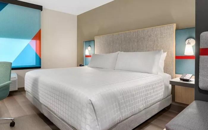 Avid Hotels West Memphis By IHG