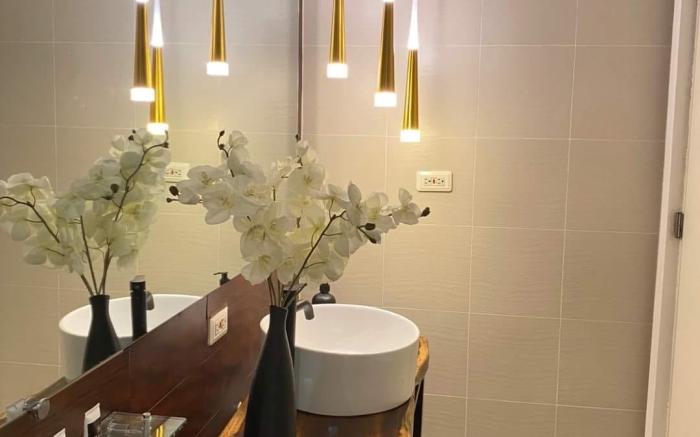 FLORIA SUITES AT AZURE NORTH PAMPANGA