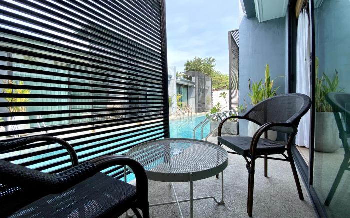 Xen Pool Access