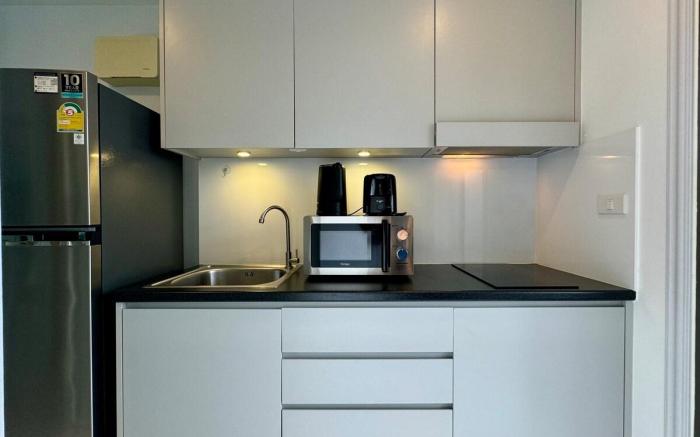 Mantra Beach Condominium 1bedroom - M126