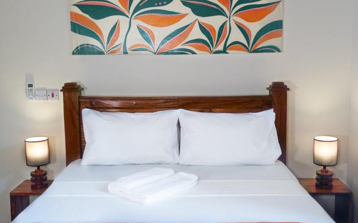 YASA Boutique Hotel