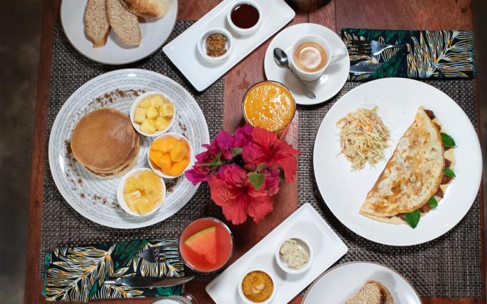 YASA Boutique Hotel