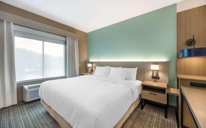 Comfort Inn & Suites Nashville - Bellevue Area